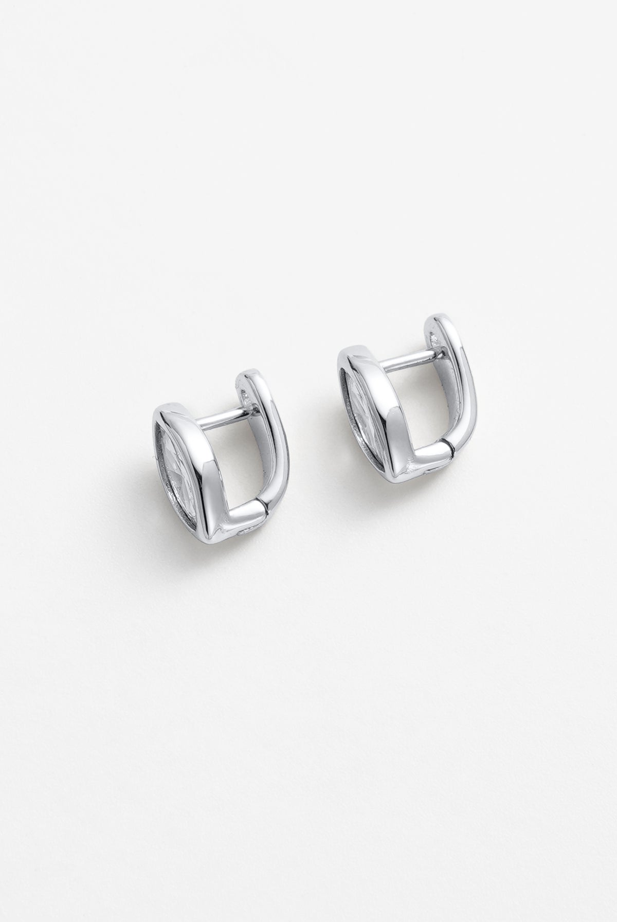 Silver Eden Huggie — Zafino Australia (5 of 5)
