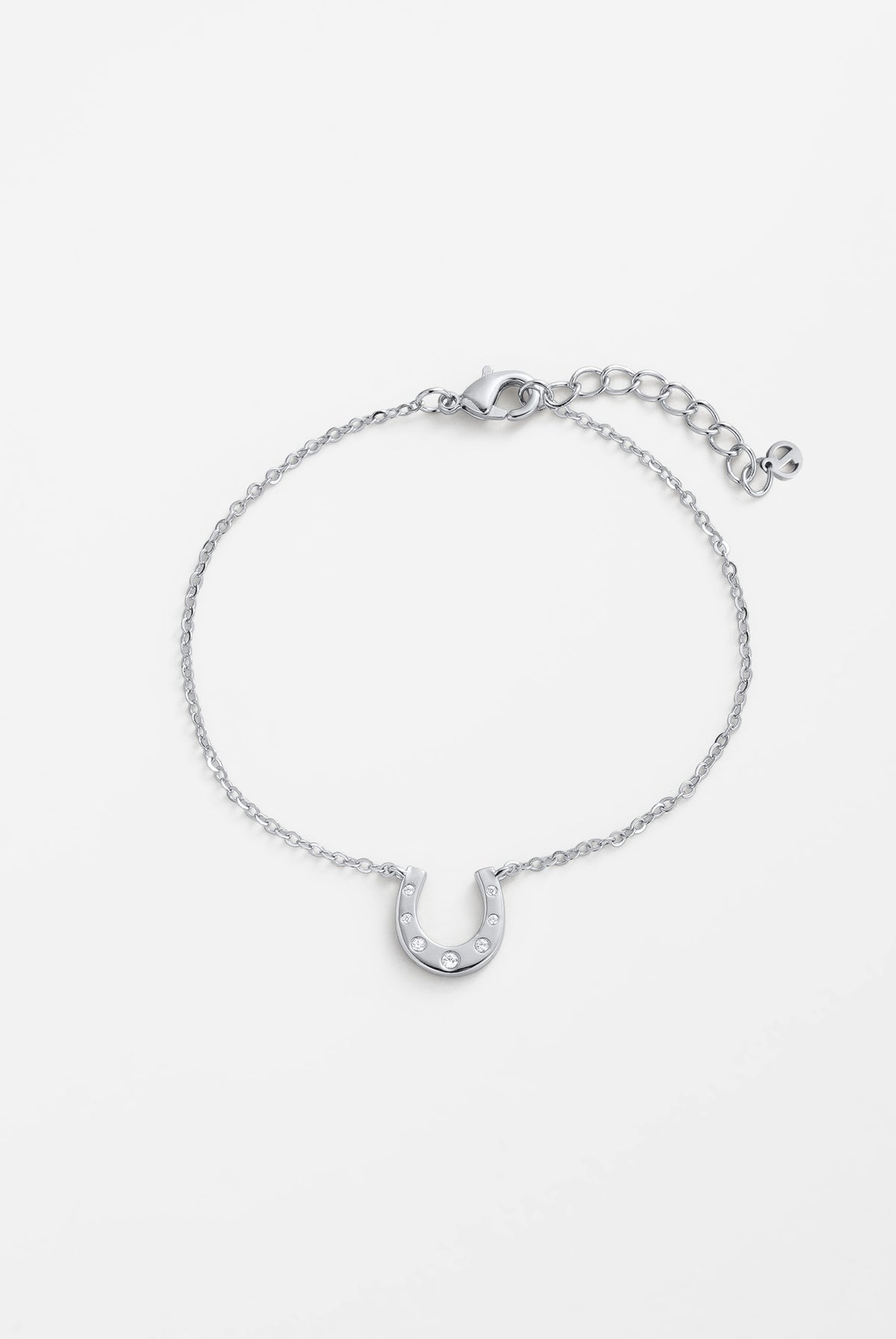 Silver Lucky Bracelet — Zafino Australia (5 of 5)