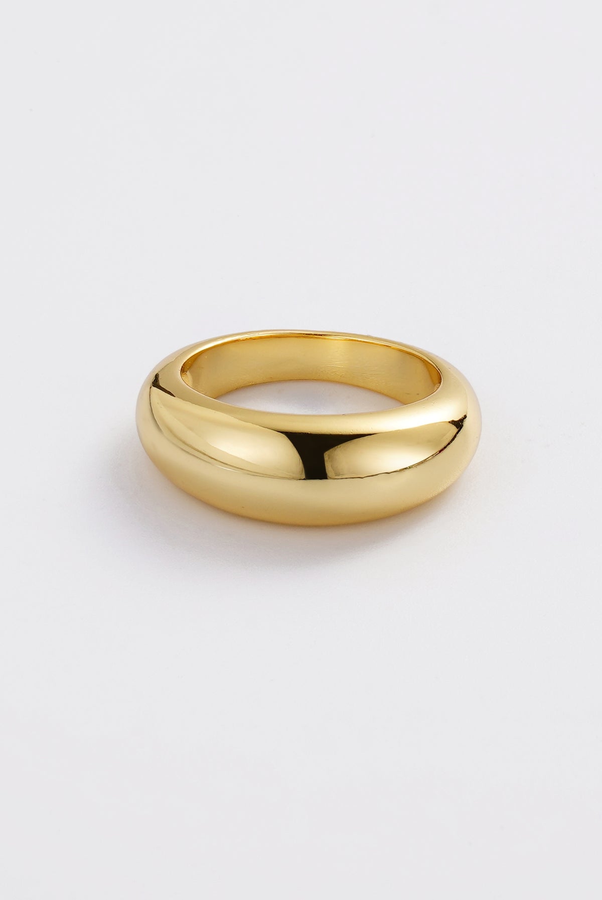 Gold Siena Ring — Zafino Australia (1 of 6)
