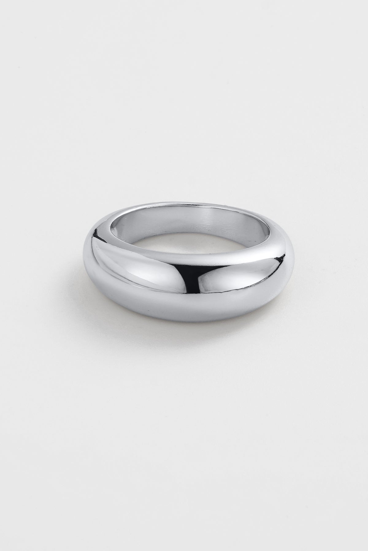 Kate & Siena Ring - Silver