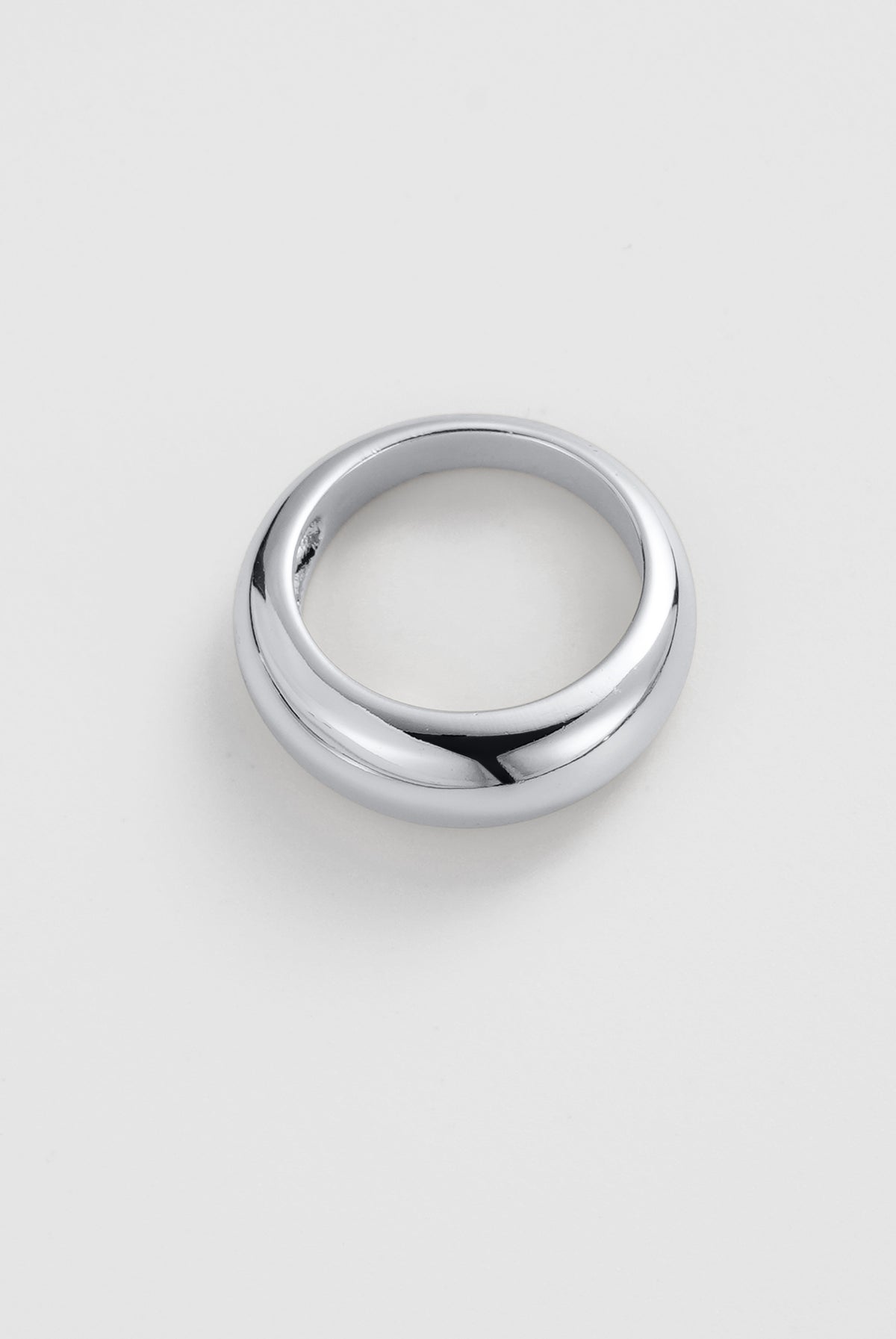 Silver Siena Ring — Zafino Australia (5 of 6)