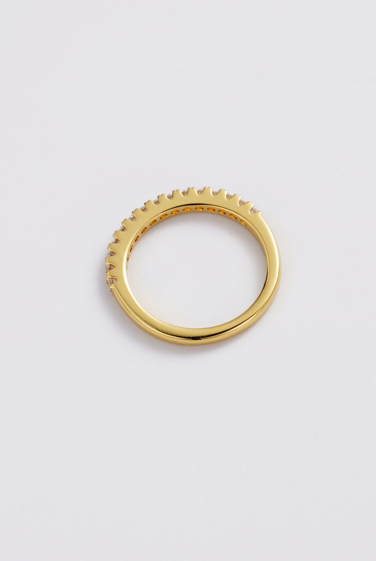 Gold Talia Ring — Zafino Australia (4 of 5)