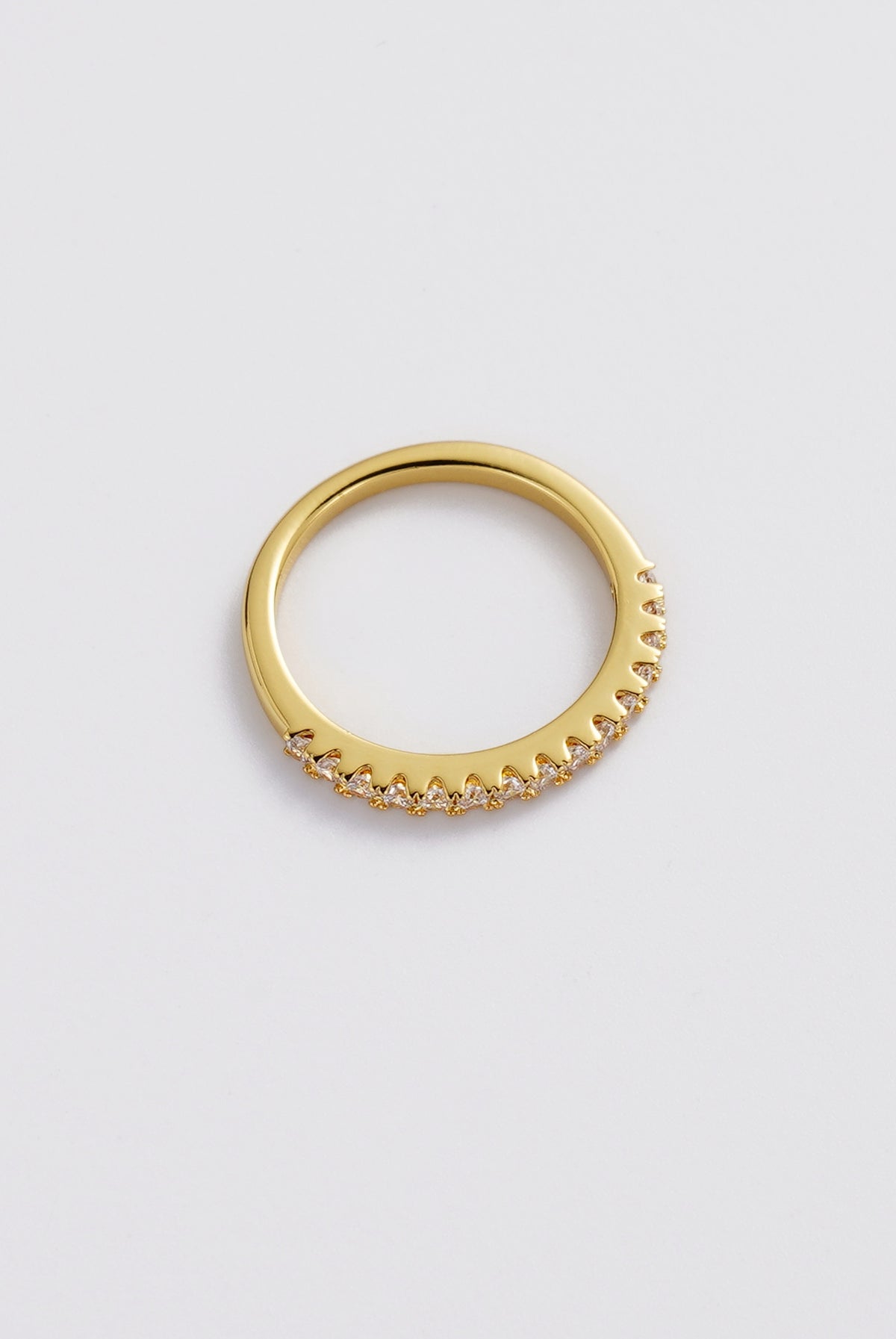 Gold Talia Ring — Zafino Australia (5 of 5)