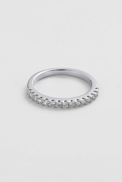Talia Ring - Silver