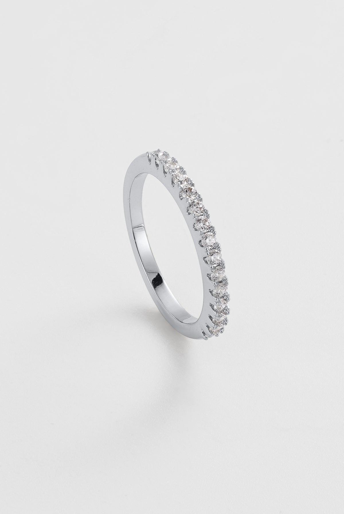 Silver Talia Ring — Zafino Australia (2 of 5)