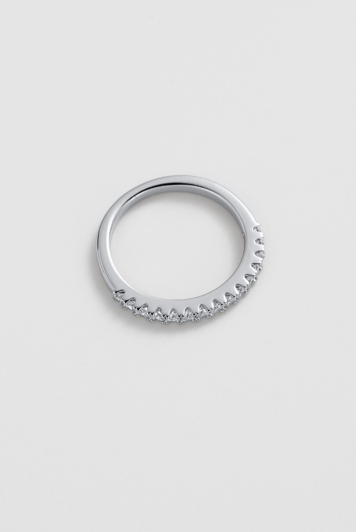 Silver Talia Ring — Zafino Australia (4 of 5)