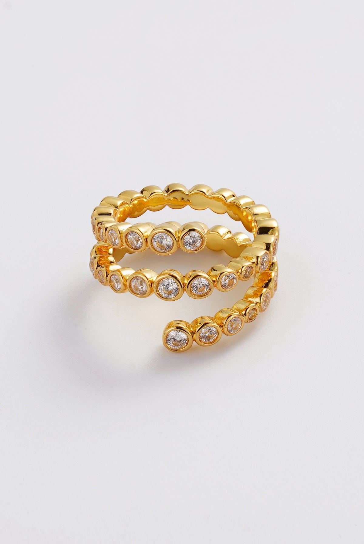 Gold Zoe Ring — Zafino Australia (1 of 6)