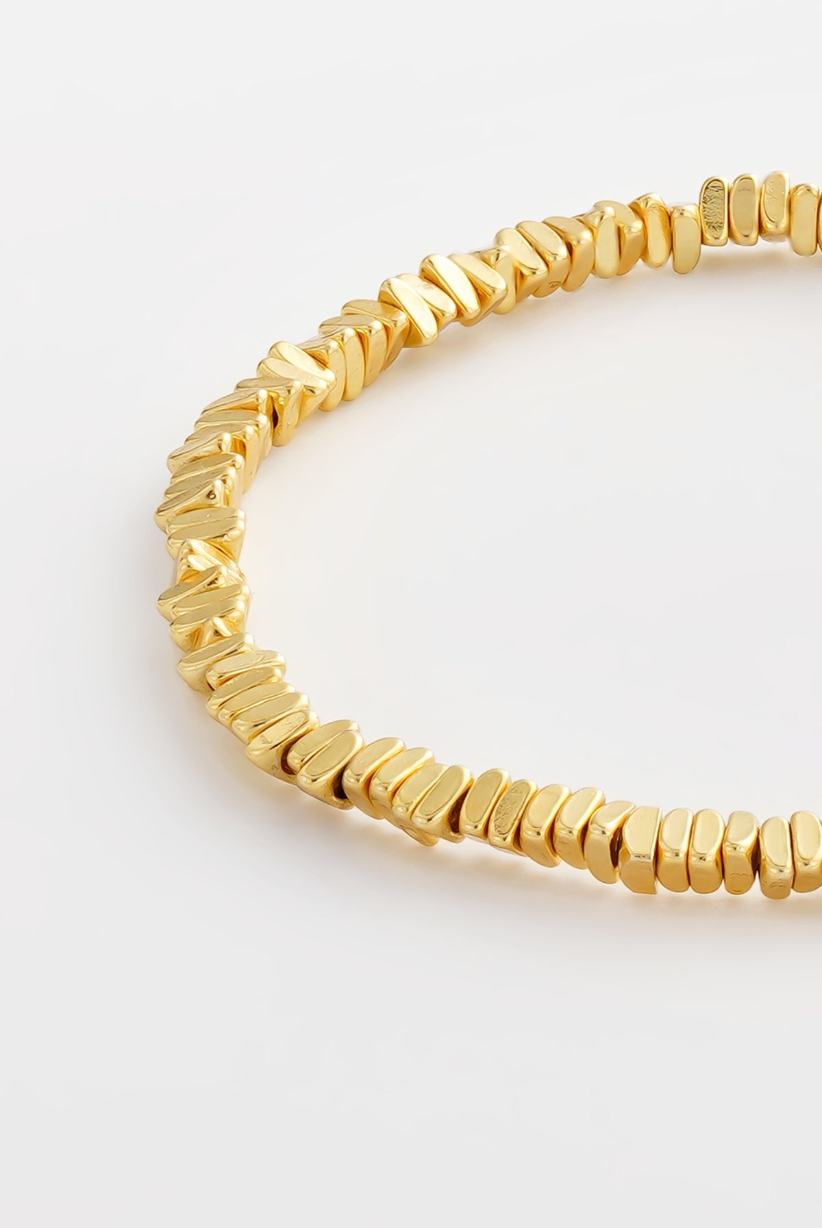 Gold Remi Bracelet — Zafino Australia (3 of 4)