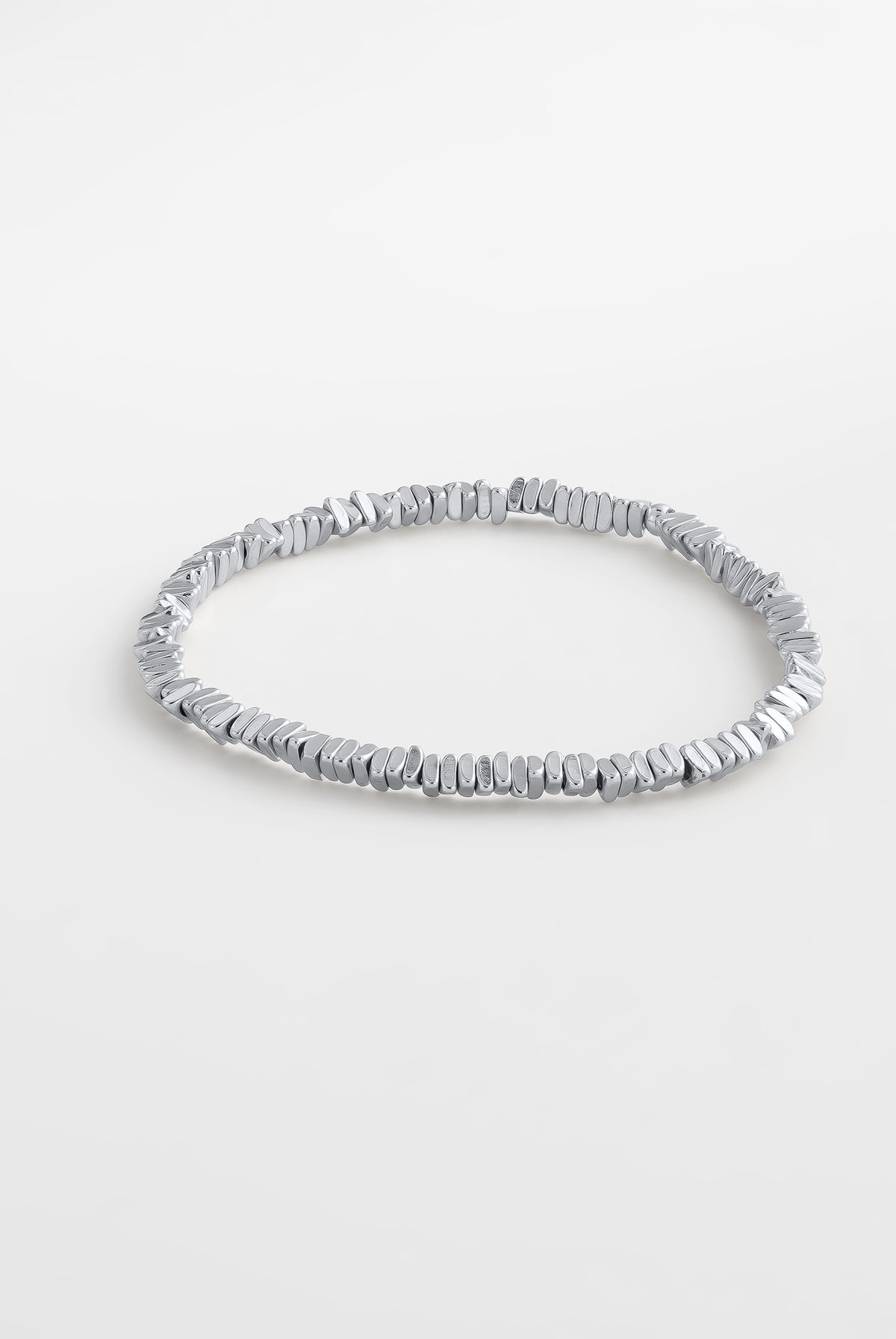 Silver Remi Bracelet — Zafino Australia (1 of 4)