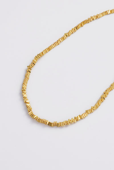 Remi Necklace - Gold
