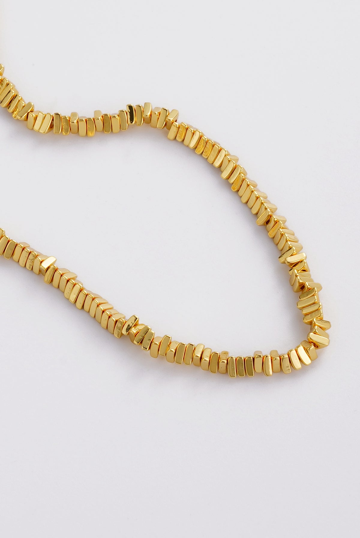 Gold Remi Necklace — Zafino Australia (4 of 4)