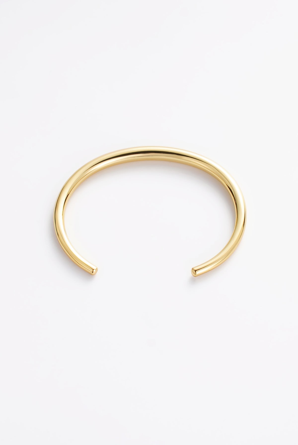 Gold Cleo Bracelet — Zafino Australia (5 of 6)
