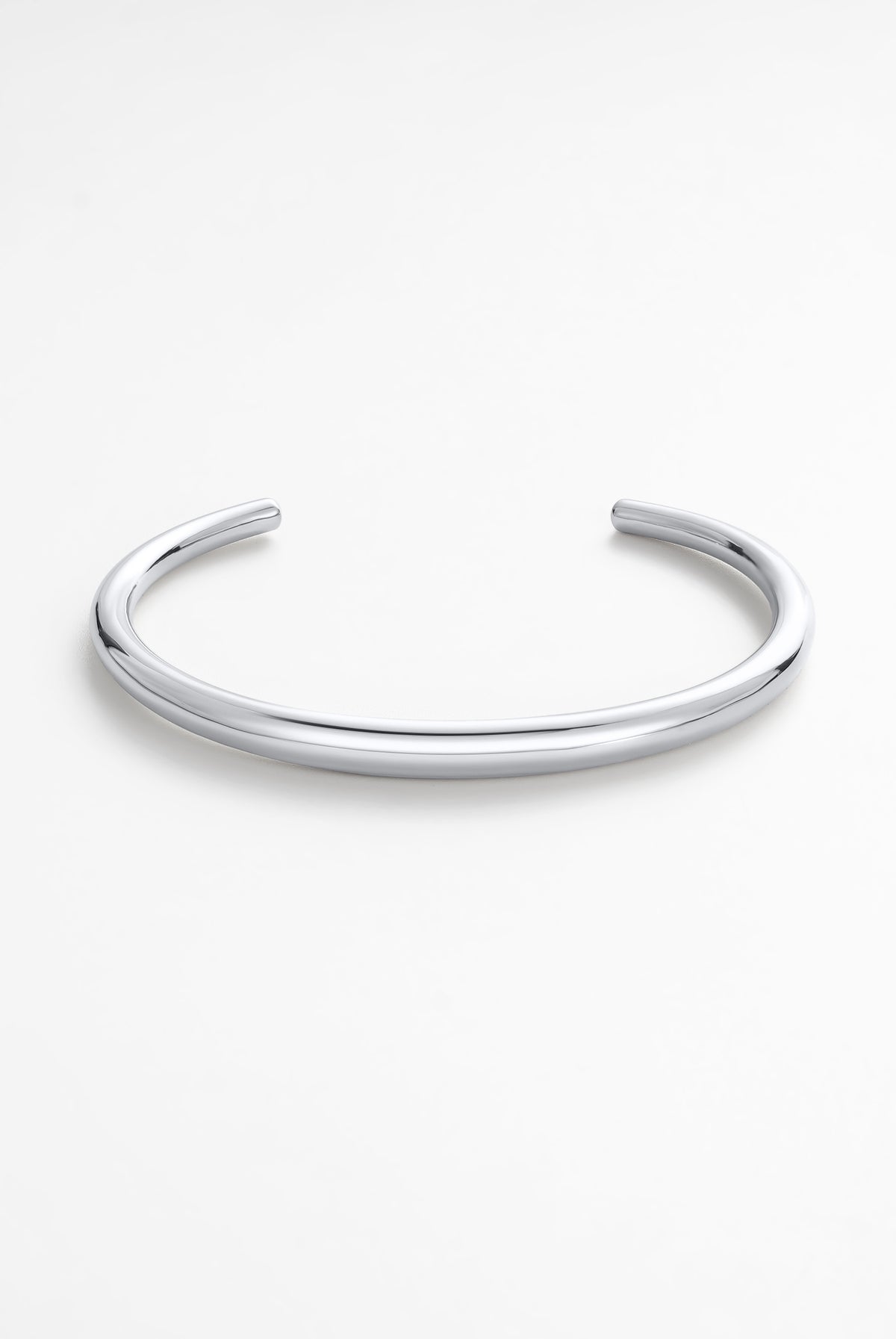 Silver Cleo Bracelet — Zafino Australia (1 of 6)