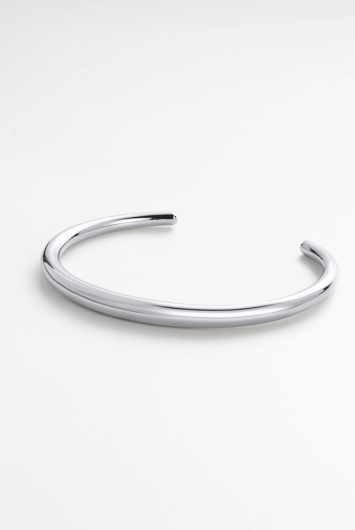 Silver Cleo Bracelet — Zafino Australia (3 of 6)