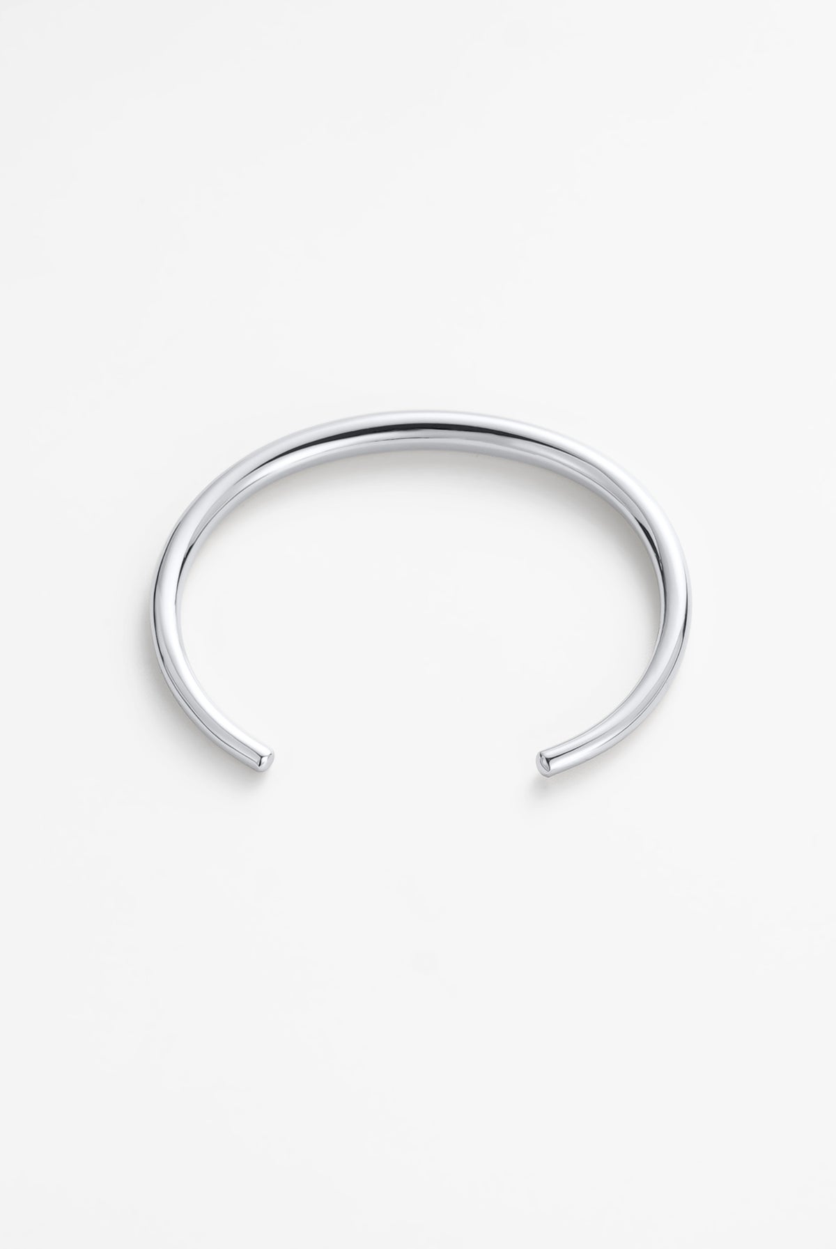 Silver Cleo Bracelet — Zafino Australia (5 of 6)