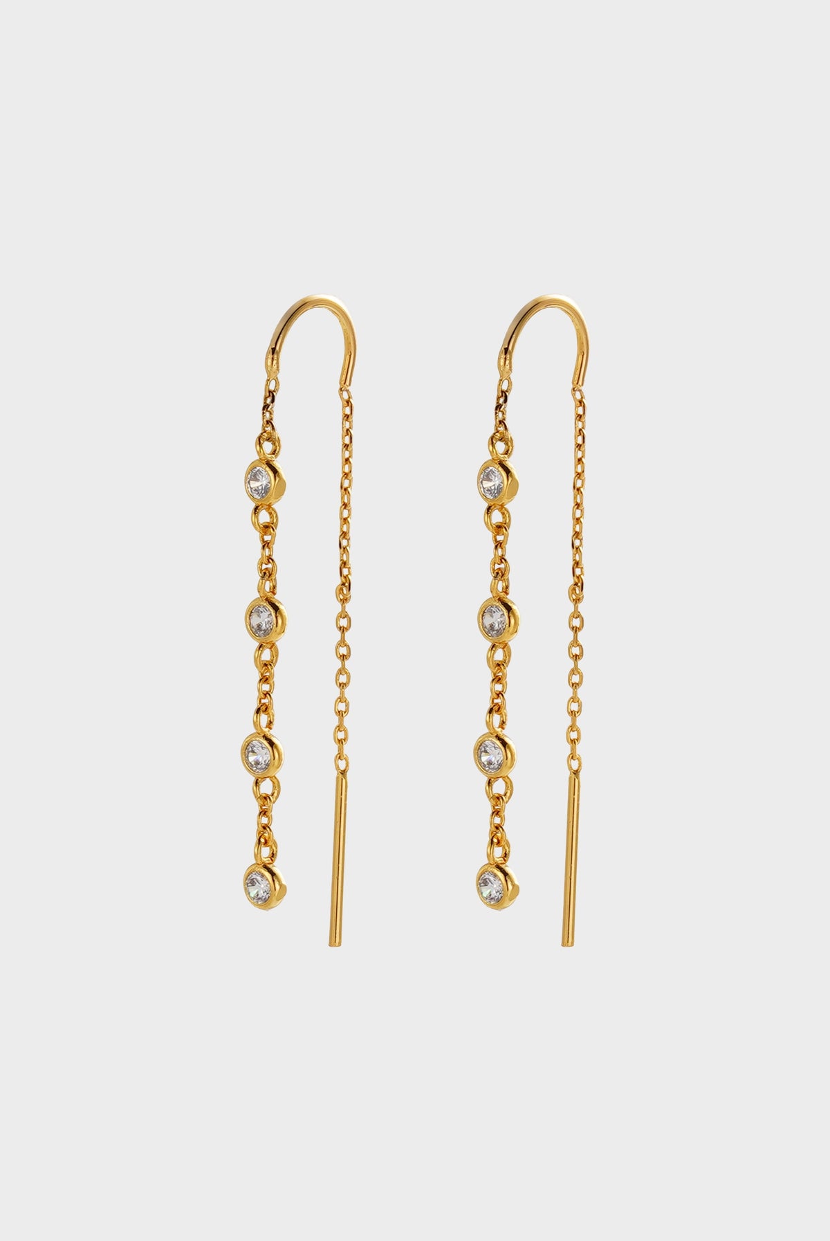 Gold Adele Thread — Zafino Australia (1 of 4)