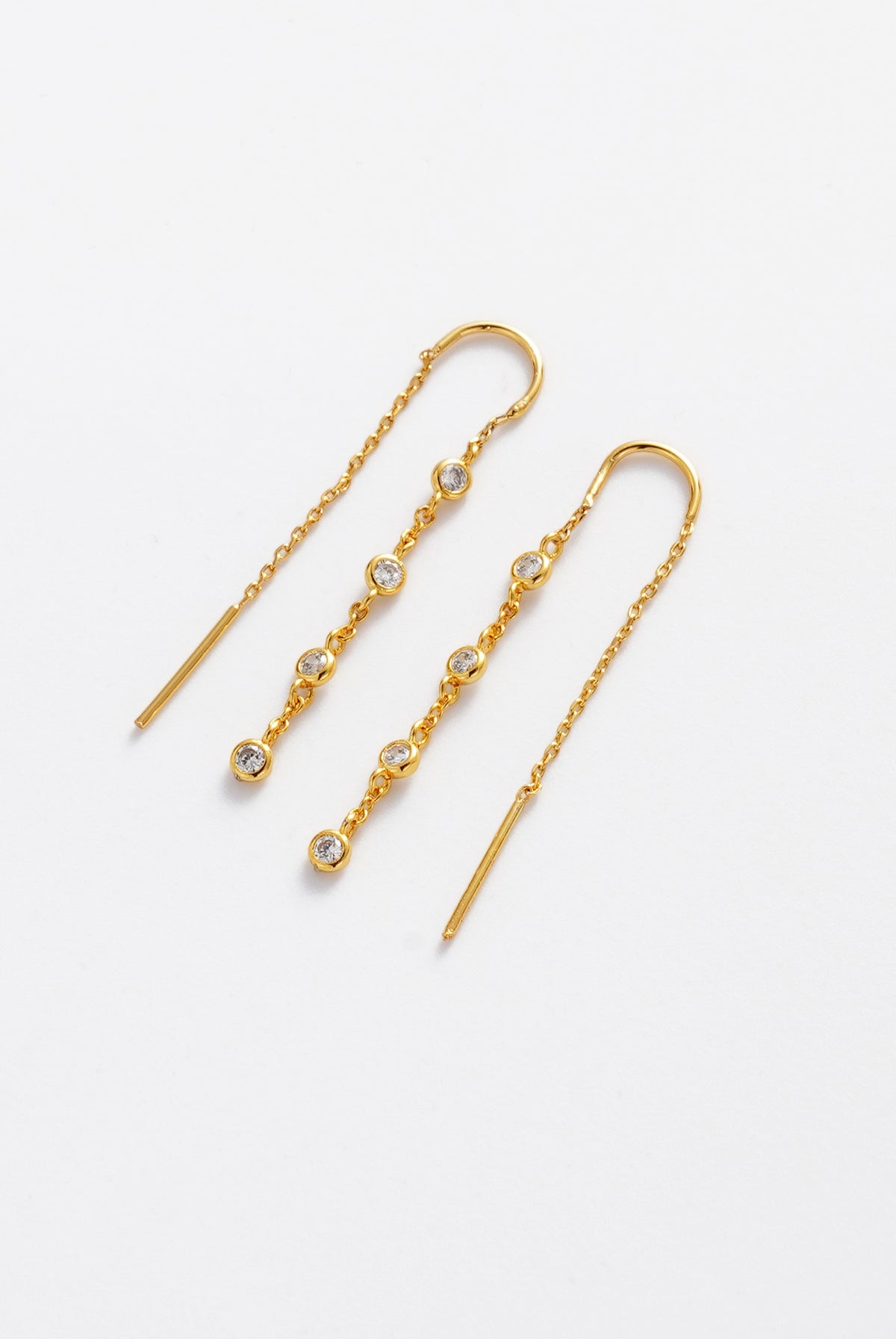 Gold Adele Thread — Zafino Australia (4 of 4)
