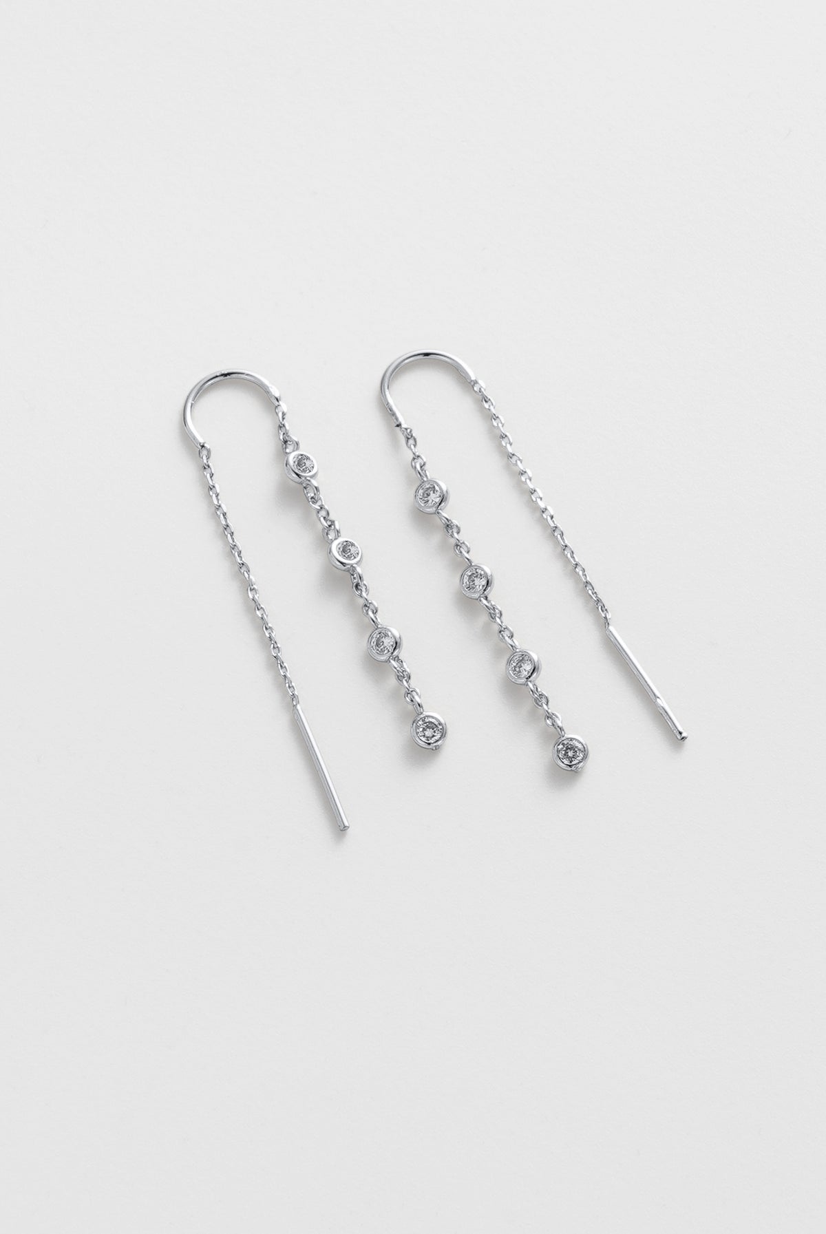 Silver Adele Thread — Zafino Australia (3 of 4)