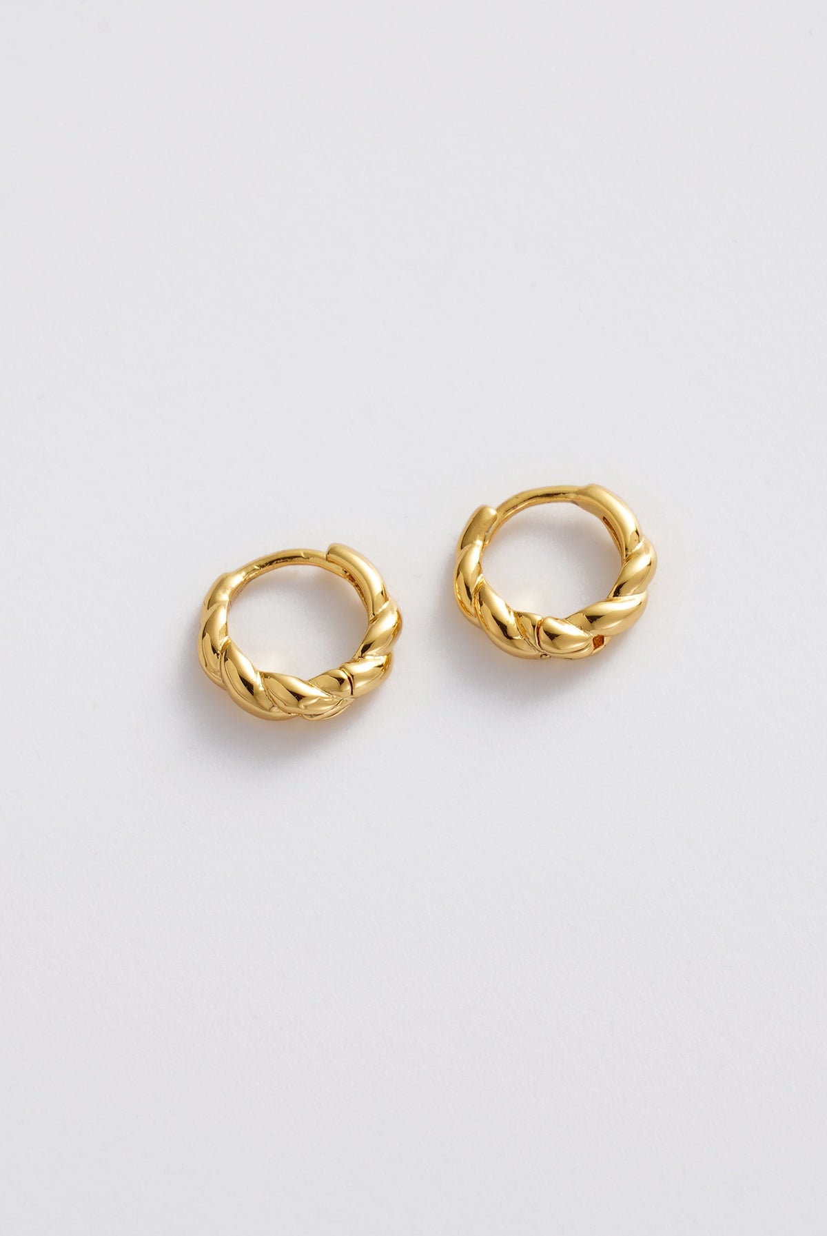 Gold Marley Huggie — Zafino Australia (3 of 4)