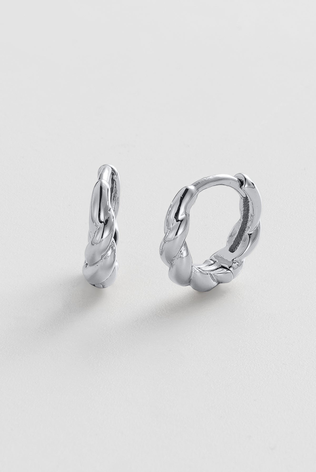 Silver Marley Huggie — Zafino Australia (4 of 4)