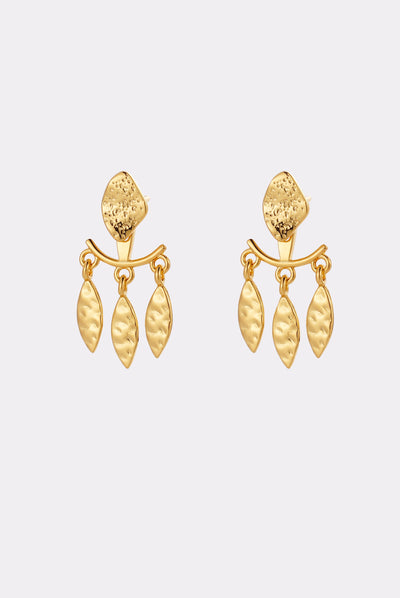 Eden Earring - Gold