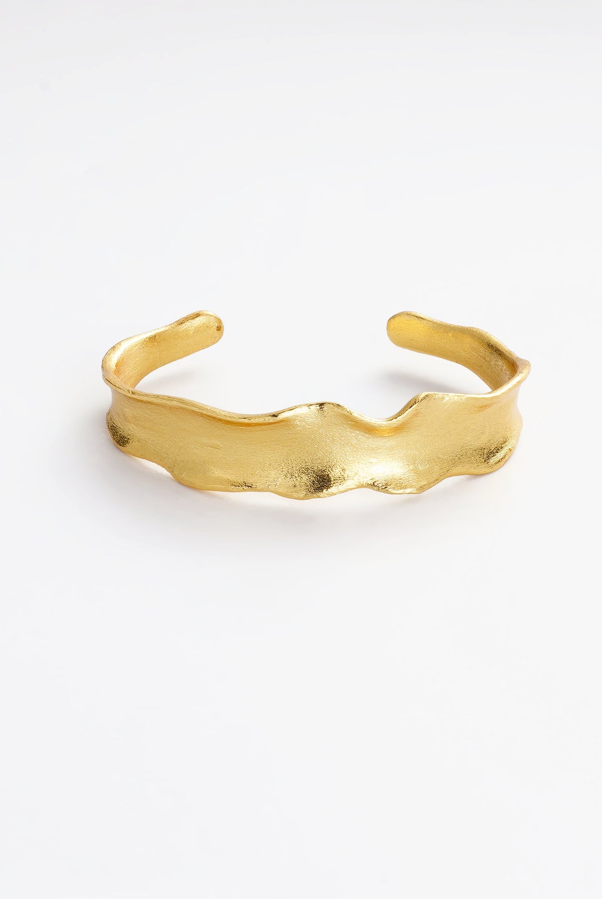 Kaia Bracelet - Gold