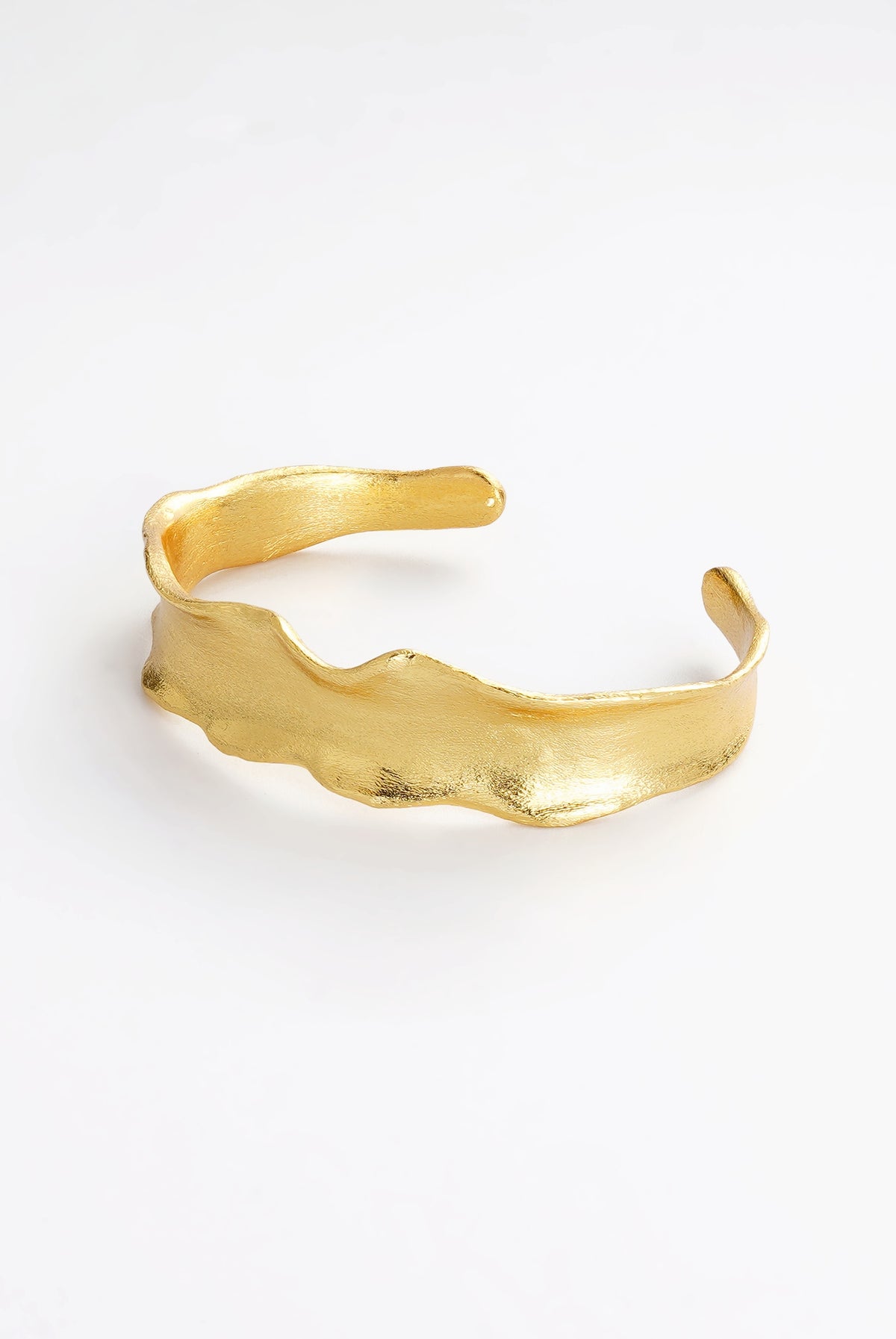 Kaia Bracelet - Gold