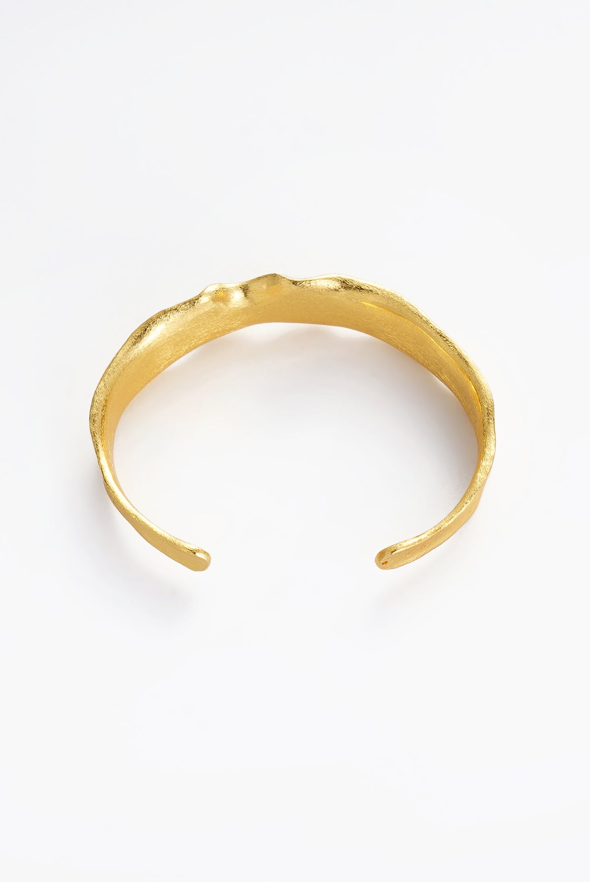 Kaia Bracelet - Gold