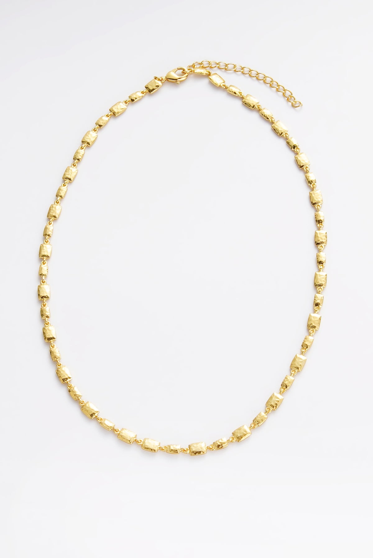 Elsie Necklace - Gold