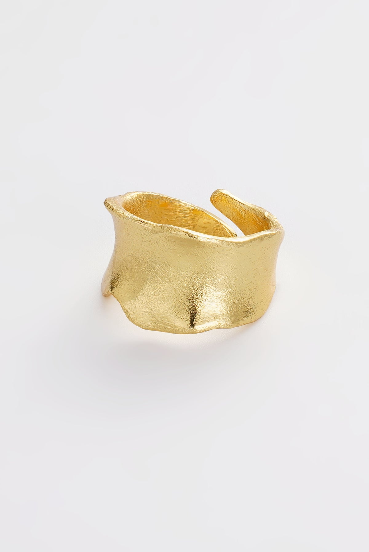 Kaia Ring - Gold
