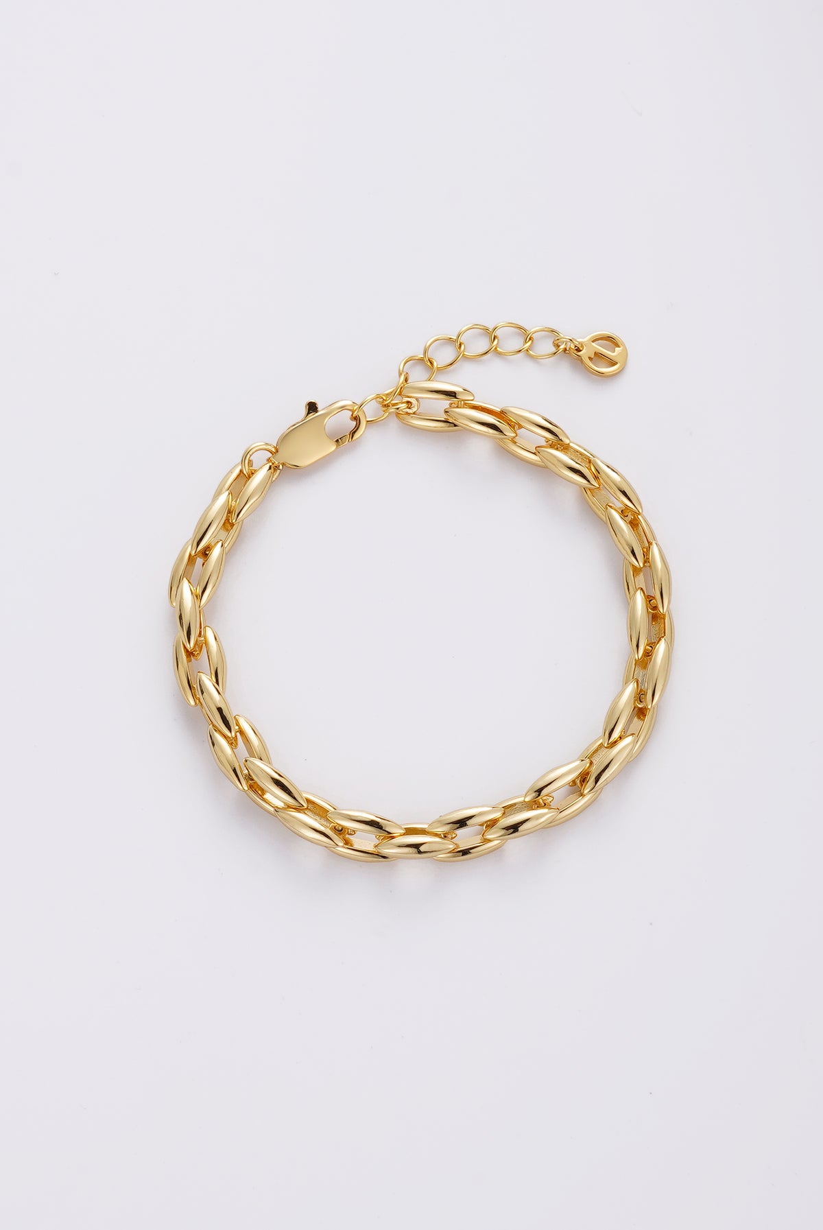 Sarah Fine & Dani Bundle - Gold