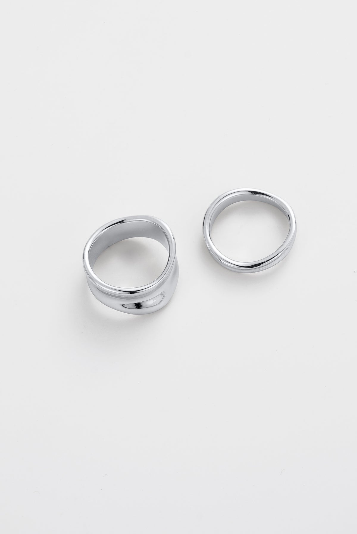 Silver Nina Ring — Zafino Australia (3 of 3)