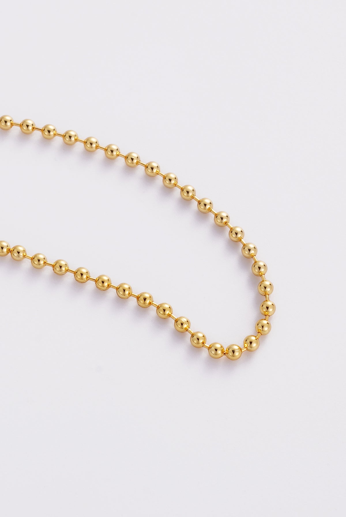 Gold Ada Necklace — Zafino Australia (2 of 3)