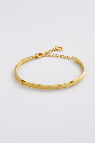 Maeve Bracelet - Gold