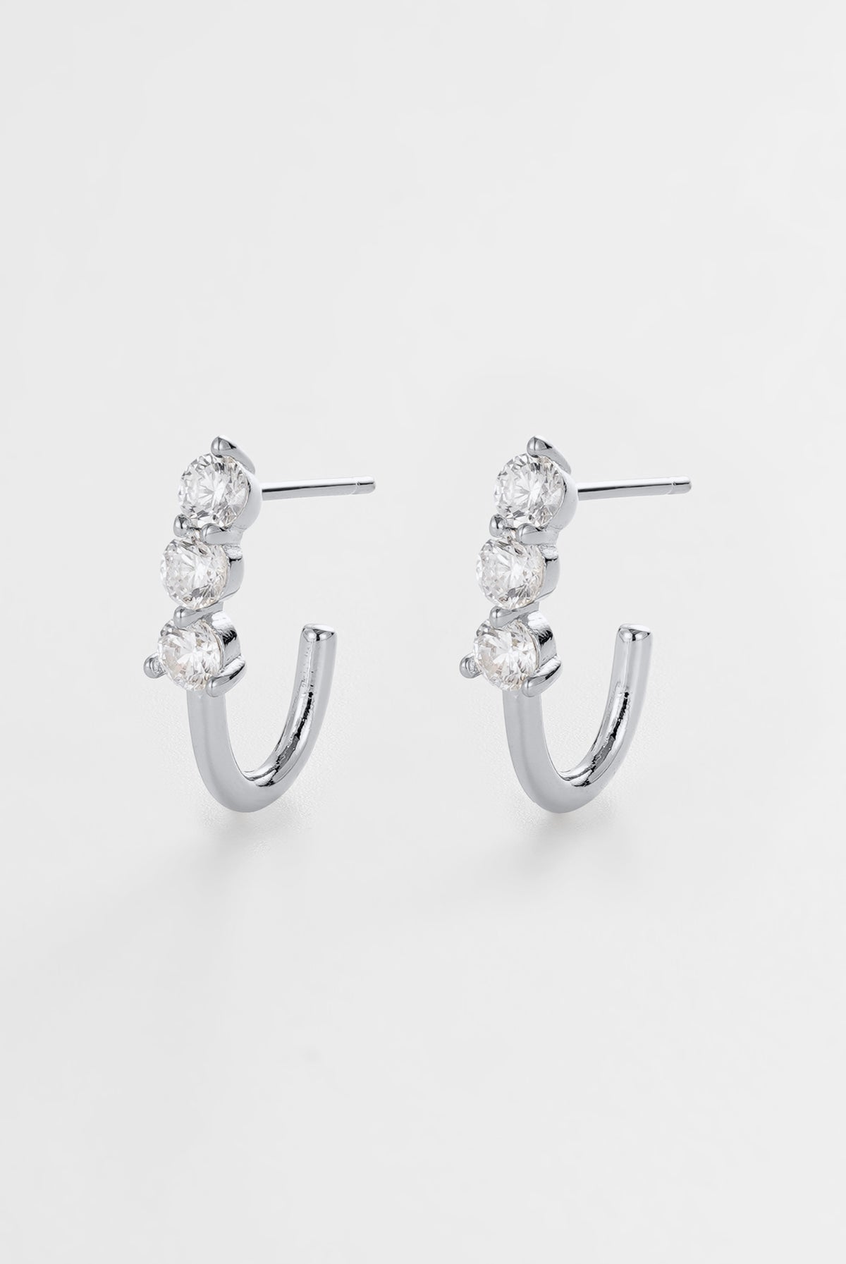 Mara Stack - Silver