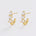Gold Mara Huggie — Zafino Australia (1 of 4)