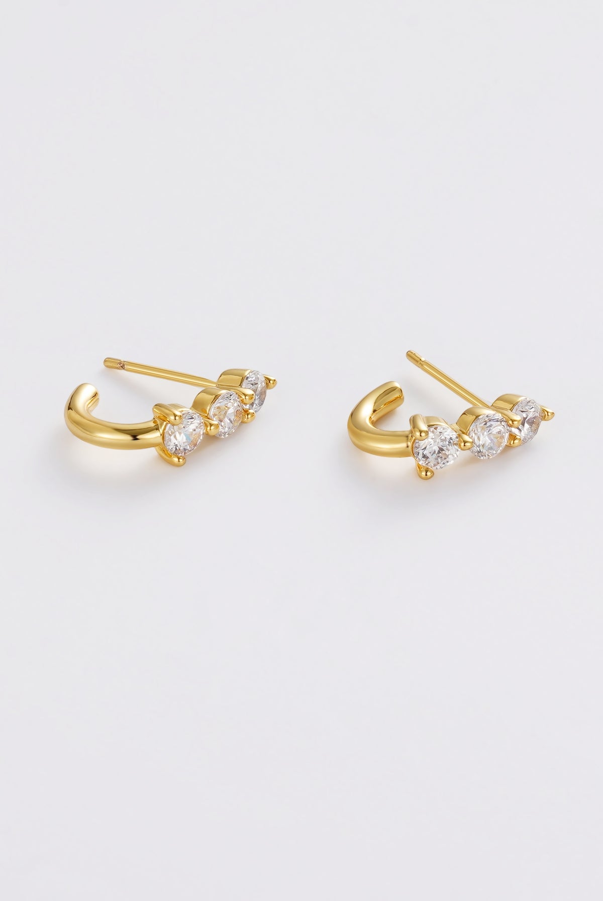 Gold Mara Huggie — Zafino Australia (3 of 4)
