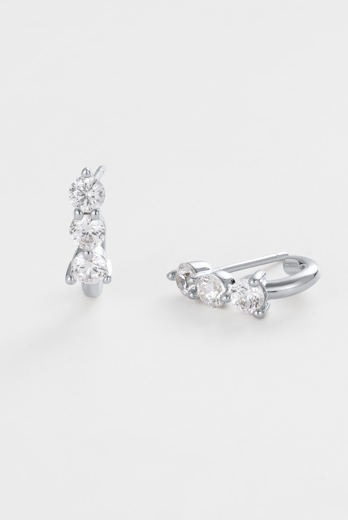 Silver Mara Huggie — Zafino Australia (2 of 4)