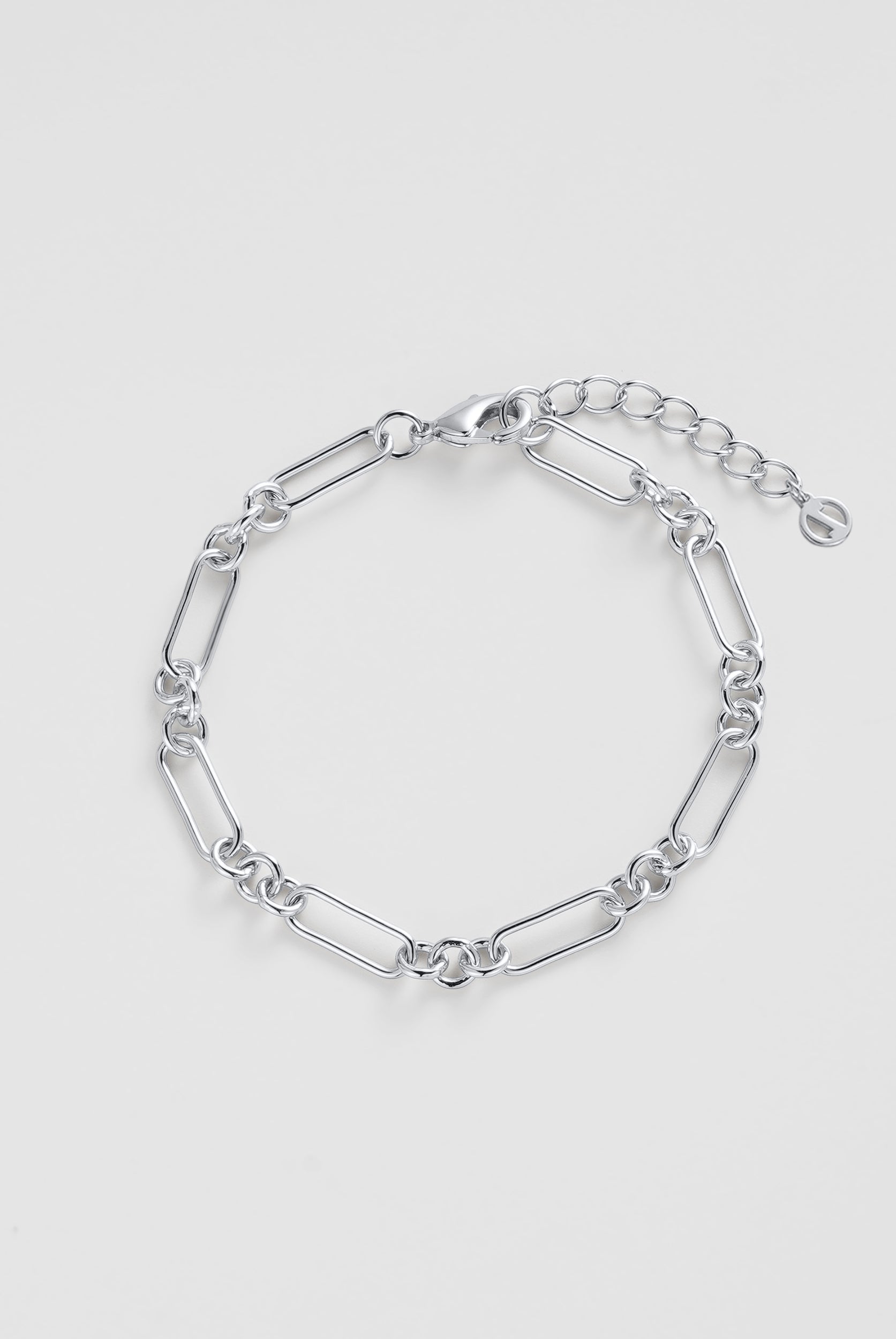 Nia Bracelet - Silver