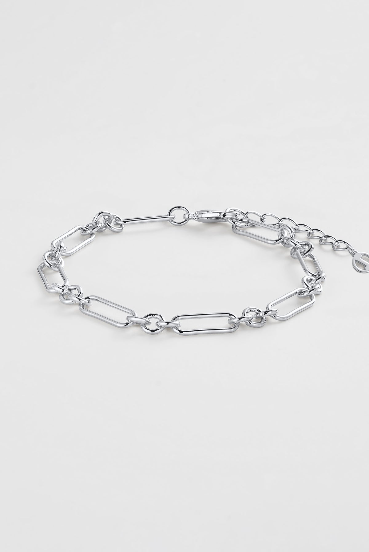 Nia Bracelet - Silver