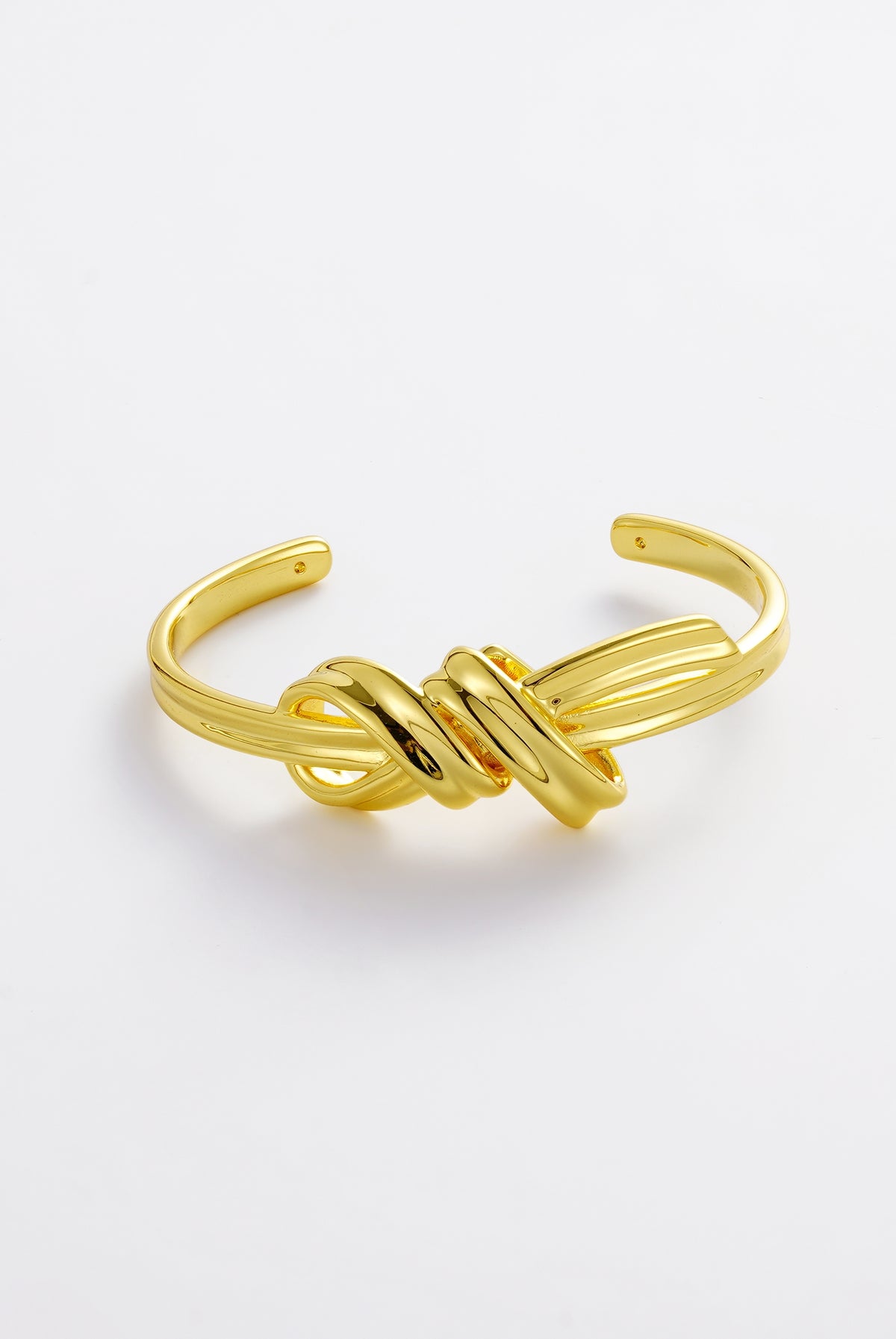 Edie Bracelet - Gold