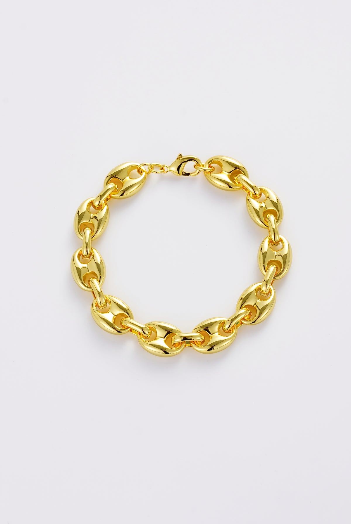 Blake Bracelet - Gold