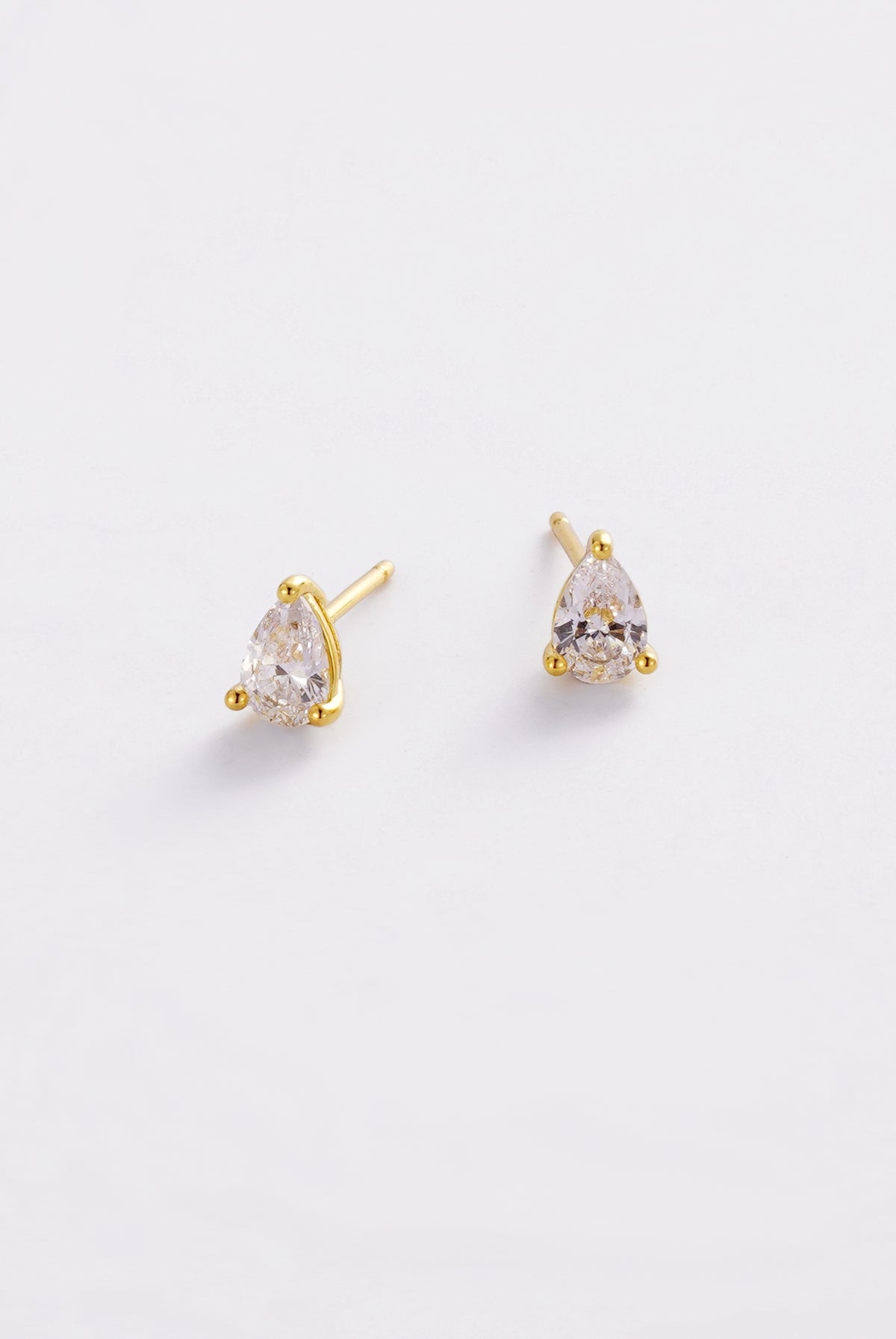 Serena, Esther Stud + Rhi Ear Cuff - Gold