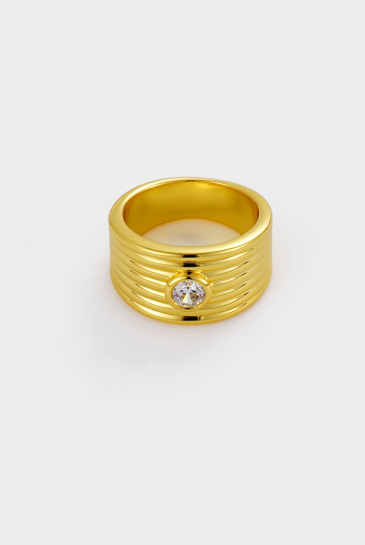 Blake & Camille Set - Gold