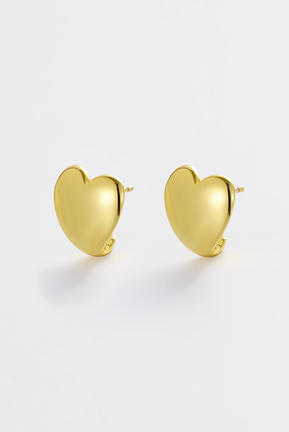Ingrid & Jean Set - Gold
