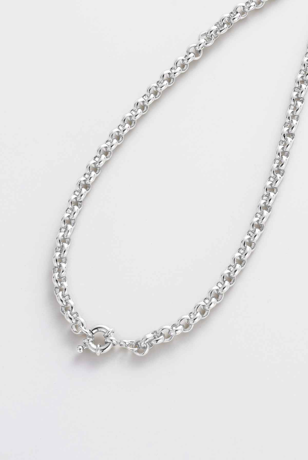 Esther, Ingrid & Natasha Stack - Silver