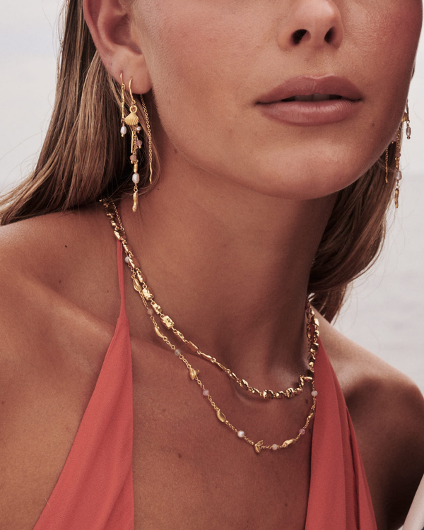 Necklace Collection