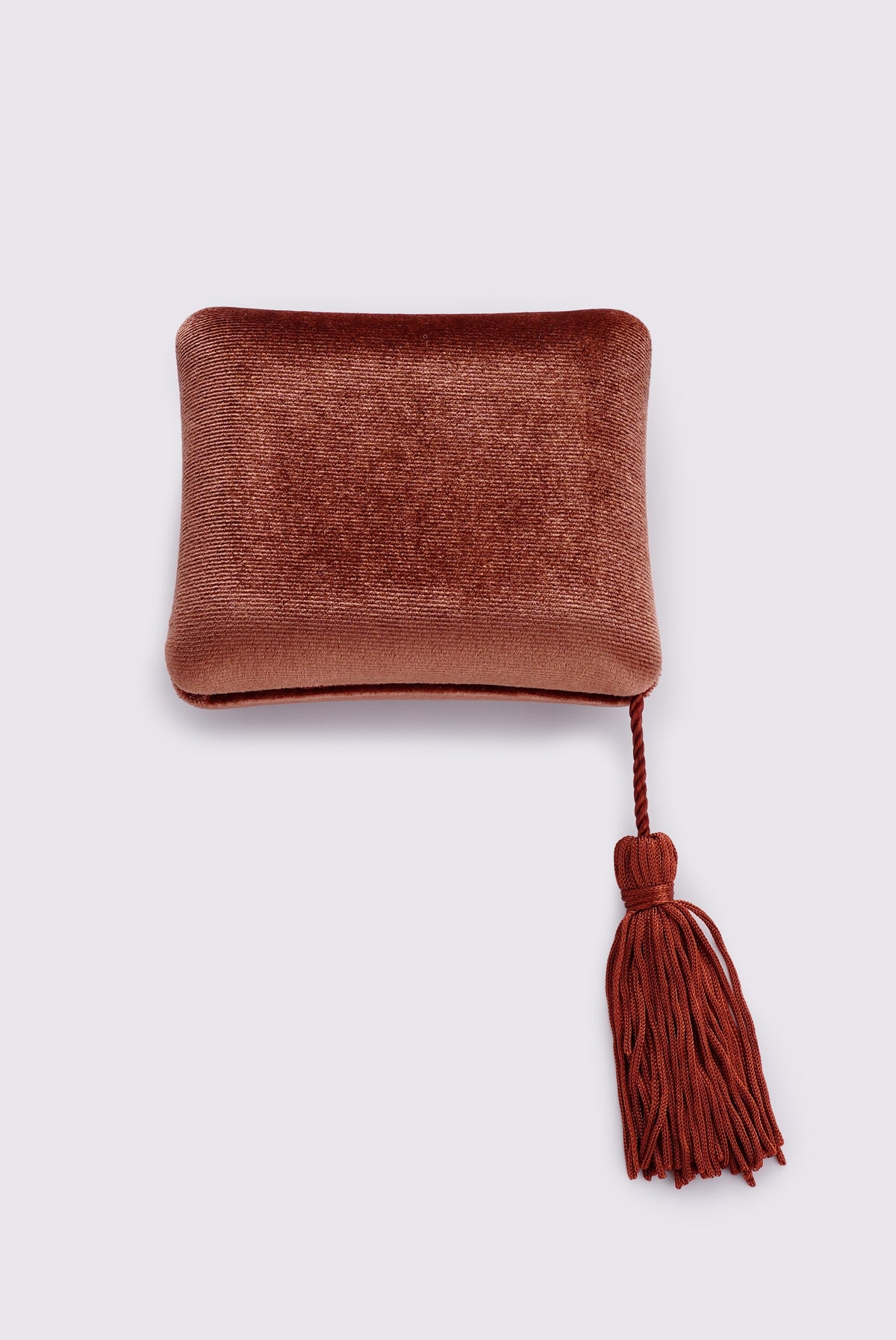 Tassel Gift Box - Pink