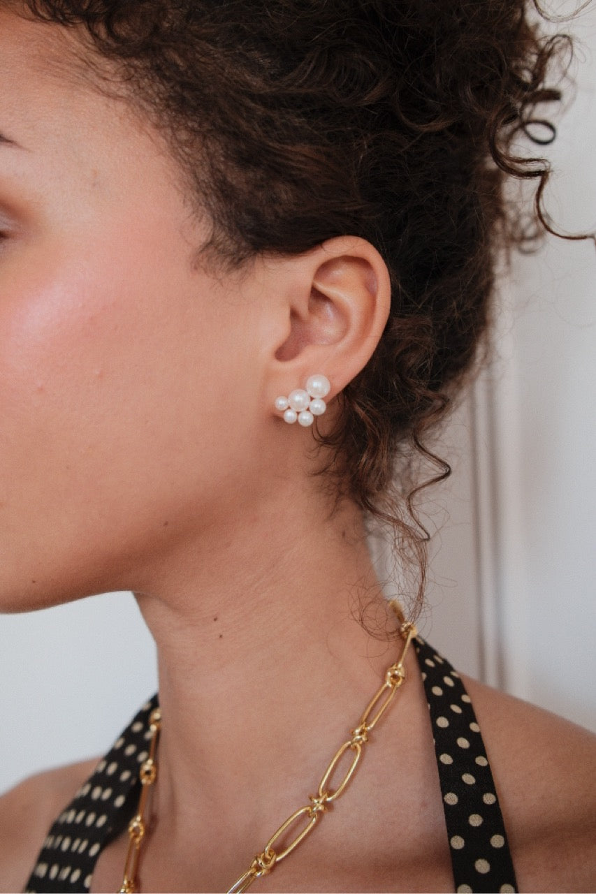 Josephine Earring — Zafino Australia (2 of 7)