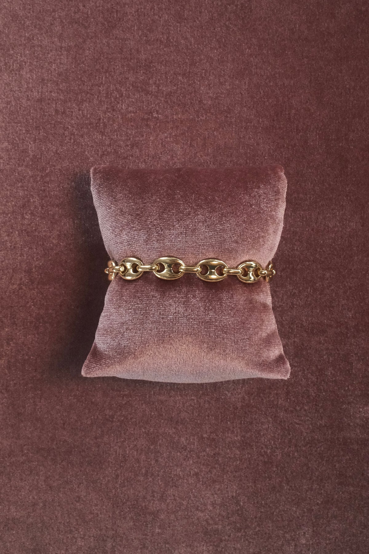 Blake Bracelet - Gold